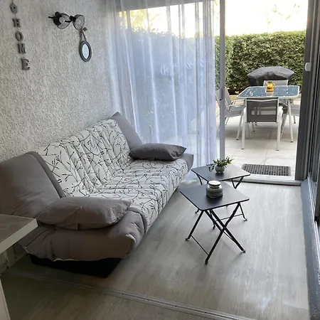St Cyprien Bel Rez De Jardin En * Saint-Cyprien (Pyrenees-Orientales)
