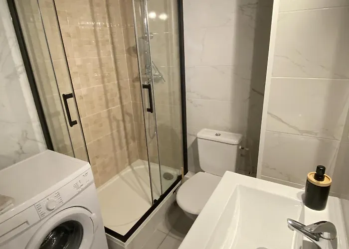 St Cyprien Bel Rez De Jardin En Apartment Saint-Cyprien (Pyrenees-Orientales)